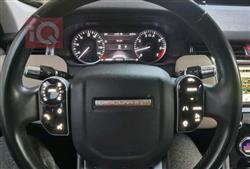 لاند روفر ديسكوفري